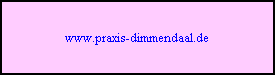 www.praxis-dimmendaal.de