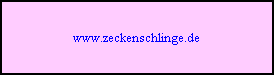 www.zeckenschlinge.de